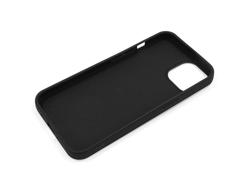 Чохол-накладка BeCover для Apple iPhone 14 Black (708107) | ARAGO