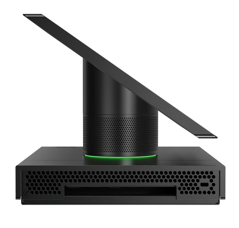 Моноблок Lenovo ThinkSmart Hub 500 (10V50002RU) MultiTouch Win10 Black | ARAGO