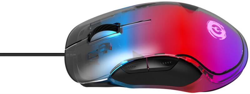 Миша Canyon Braver GM-728 USB Black (CND-SGM728) | ARAGO