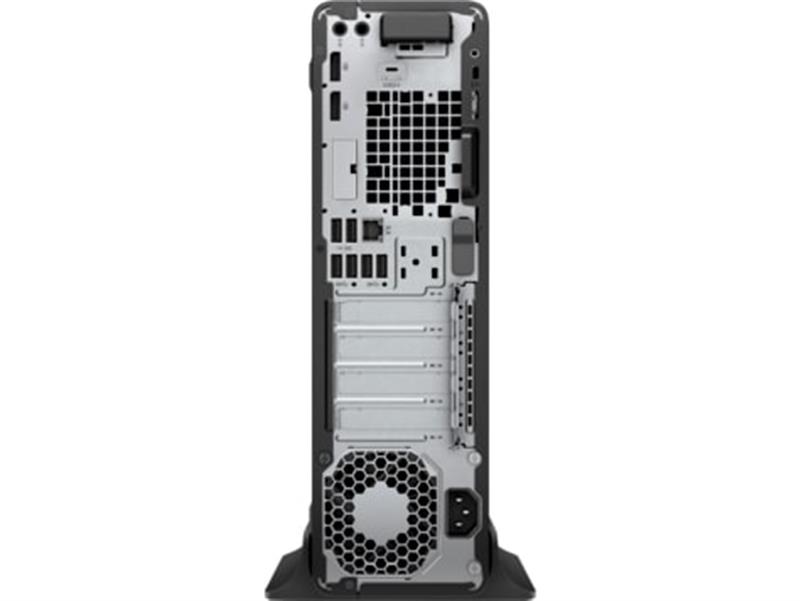 Персональный компьютер HP EliteDesk 800 G4 SFF (4KW28EA) | ARAGO