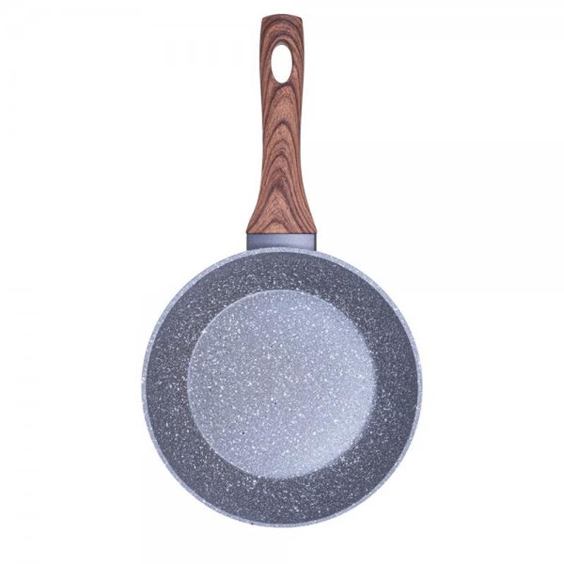 картинка Сковорода Resto Aquila 20 см (93050) от магазина Компания+