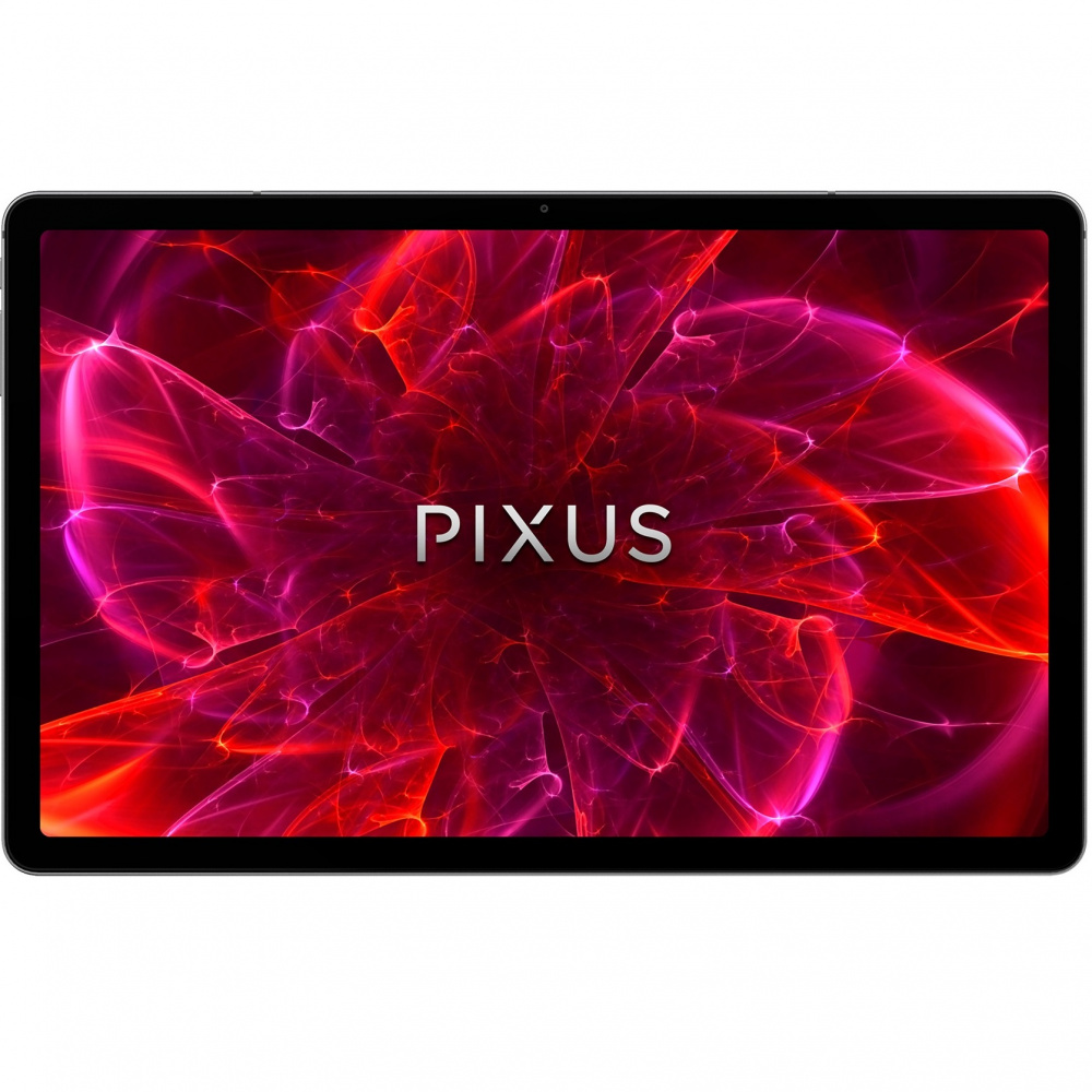 Планшет Pixus Falcon 8/256GB 4G Grey | ARAGO