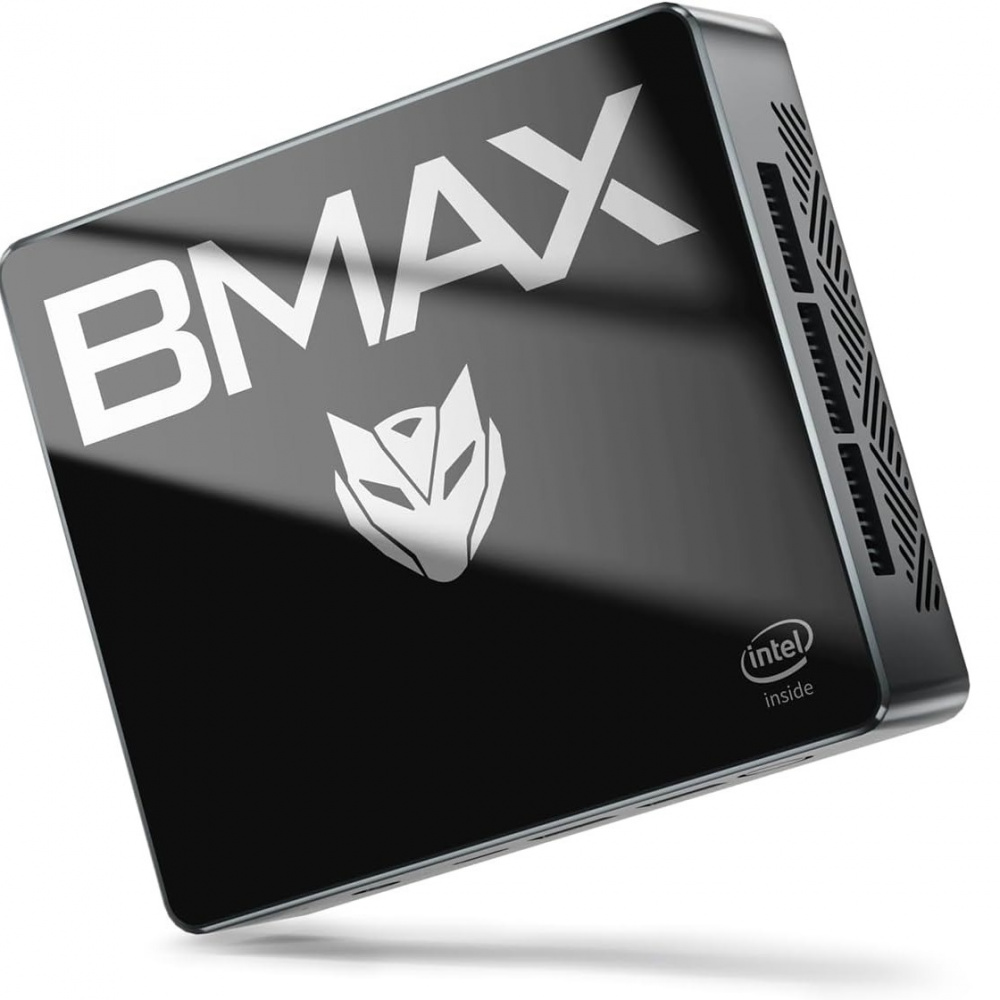 Неттоп BMAX B4 Plus (6972446199768) | ARAGO
