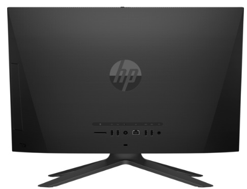 Моноблок HP 21-b0004ua (3G4R2EA) Black | ARAGO