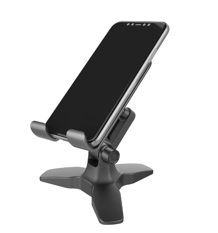 Настільний тримач для смартфону Grand-X DT-01 | ARAGO