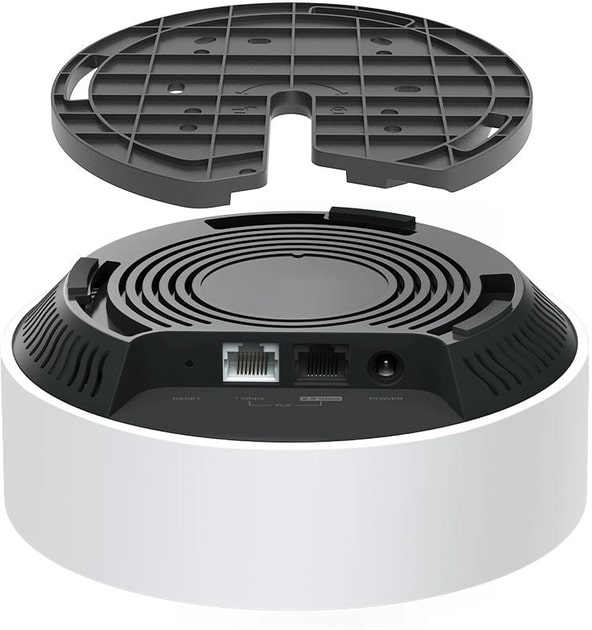 WiFi Mesh система TP-Link Deco X50-PoE(2-pack) | ARAGO