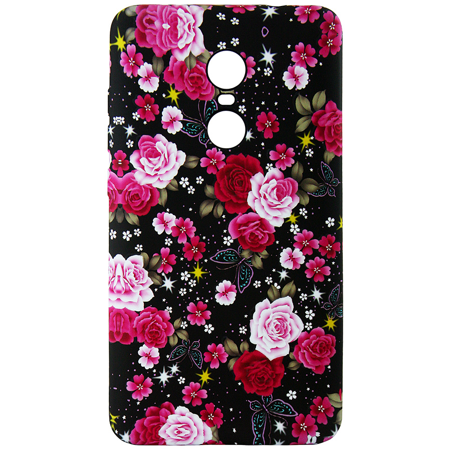 Силикон Inavi GALLERY Huawei Y3 (2017) 03 | ARAGO