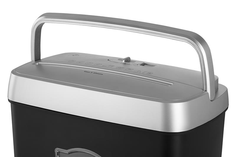 Знищувач документів 2E (2E-S-509CC) | ARAGO