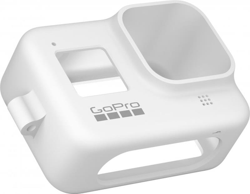 картинка Чохол GoPro Sleeve&Lanyard White для Hero8 (AJSST-002) от магазина Компания+