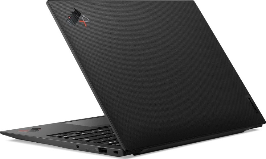 Lenovo ThinkPad X1 Carbon G9 (20XW0062RT) WUXGA Win10Pro Black | ARAGO