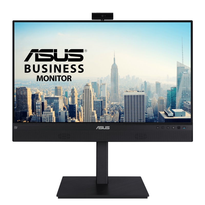 Монітор Asus 23.8" BE24ECSNK (90LM05M1-B0A370) IPS Black | ARAGO