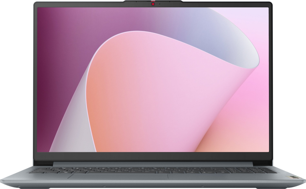 Ноутбук Lenovo IdeaPad Slim 3 15ABR8 (82XM00GCRA) Arctic Grey | ARAGO