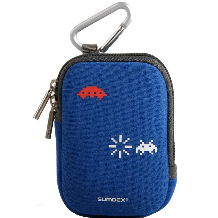 картинка Чохол Sumdex NUC-861NB от магазина Компания+