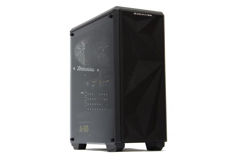 Персональный компьютер Expert PC Ultimate (I9600K.32.H1S2.1660T.C307) | ARAGO