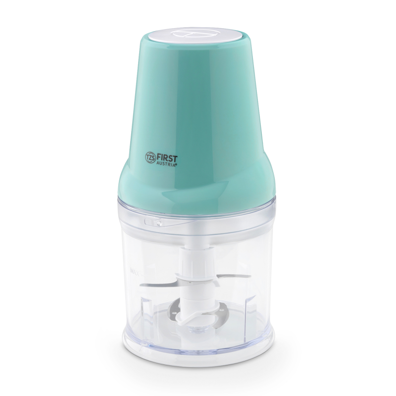 картинка Чопер First FA-5114-BL от магазина Компания+