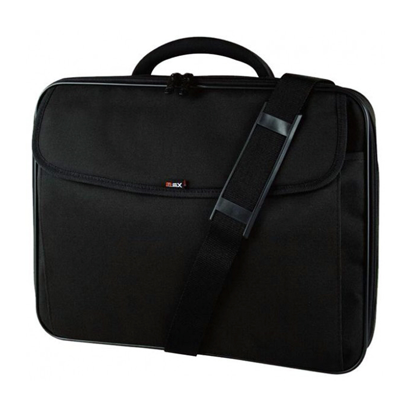 Сумка для ноутбука Lex LX-089P-BK 15,6" | ARAGO