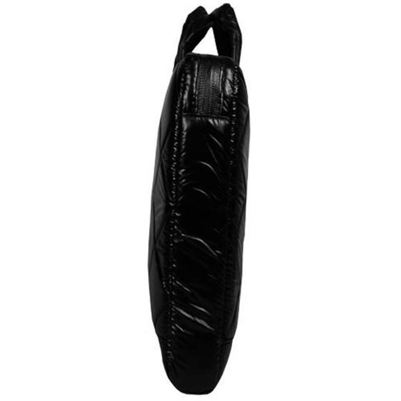 Сумка для ноутбука Continent CC-071 12" Black | ARAGO