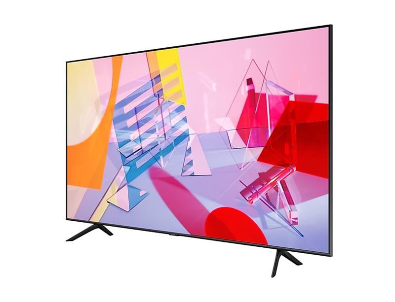 картинка Телевизор Samsung QE55Q60TAUXUA от магазина Компания+