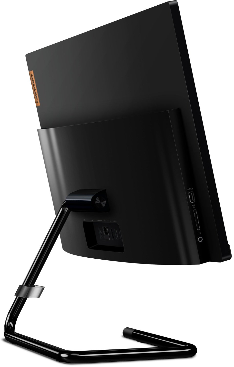 Моноблок Lenovo 24IIL5 (F0FR006AUA) Black | ARAGO