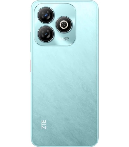 Смартфон ZTE Blade A75 4/256GB Green | ARAGO