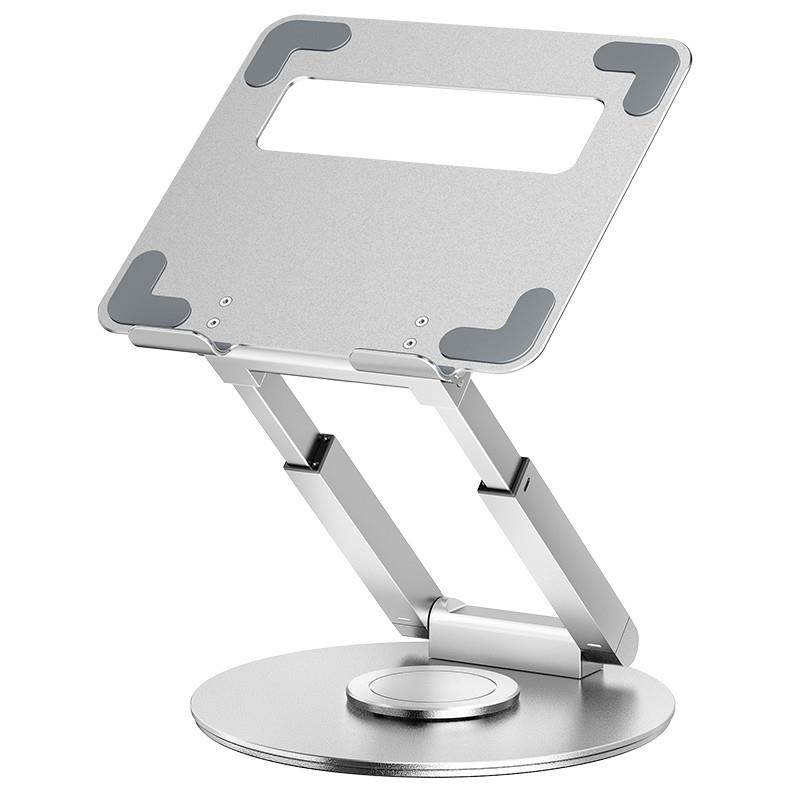 Підставка для ноутбука Venshen 4 You LS-07A | ARAGO