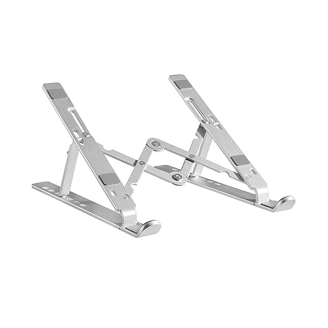 Підставка для ноутбука HiSmart LPS03-3 (HS082826) | ARAGO