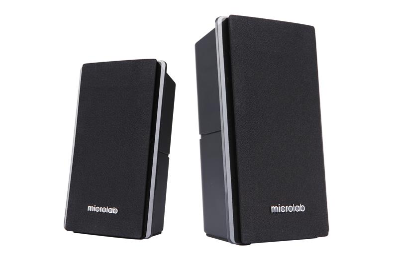 Акустическая система Microlab M-500U Black | ARAGO