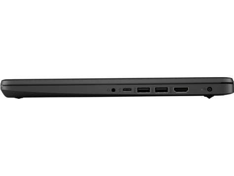 HP 14s-fq1001ua (422C4EA) FullHD Black | ARAGO