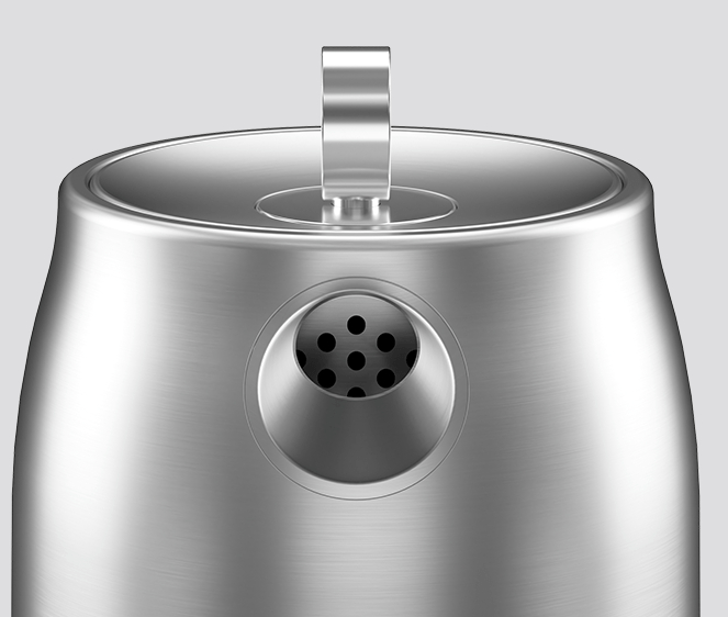 картинка Електрочайник Tesla KT500X от магазина Компания+