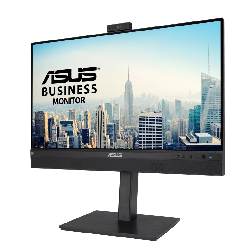 Монітор Asus 23.8" BE24ECSNK (90LM05M1-B0A370) IPS Black | ARAGO
