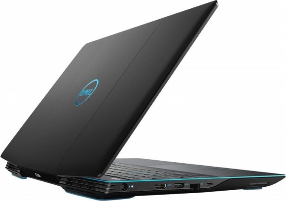 Dell G3 3500 (G3500F12H58S5N1650TIL-10BK) FullHD Black | ARAGO