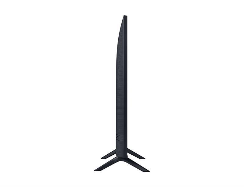 картинка Телевизор Samsung UE43TU8000UXUA от магазина Компания+
