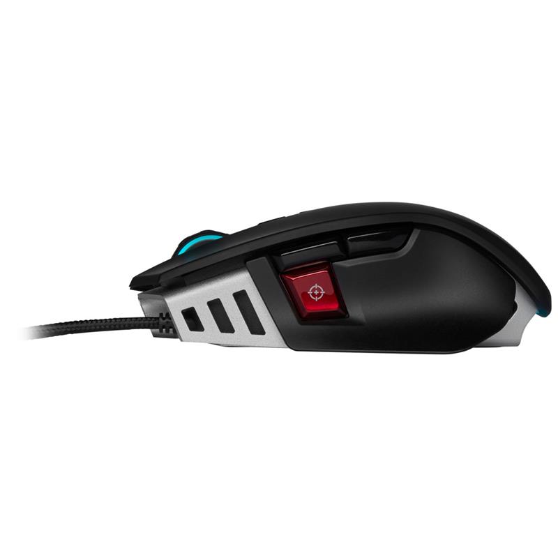 Миша Corsair M65 Pro Elite Carbon (CH-9309011-EU) | ARAGO