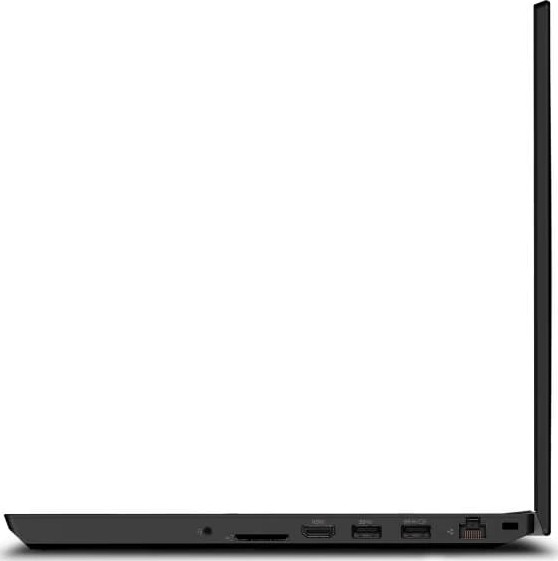 Lenovo ThinkPad T15p (20TN001RRT) FullHD Black | ARAGO