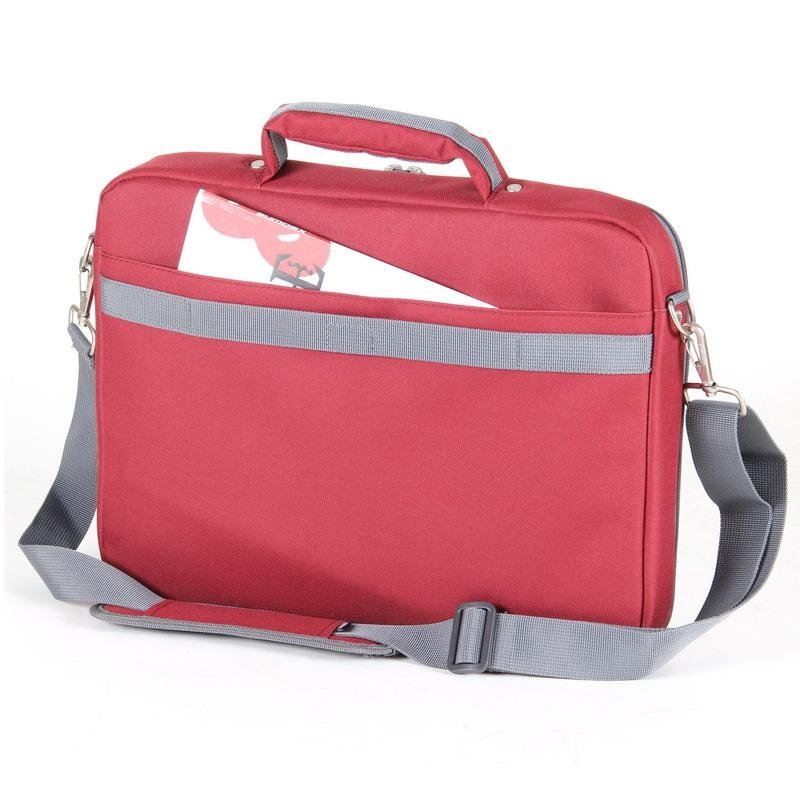Сумка для ноутбука Sumdex PON-301RD 15.6" Red | ARAGO