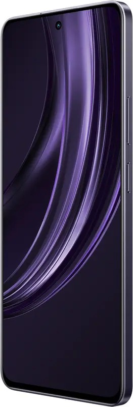 Смартфон Realme 13+ 5G 12/256GB (RMX5000) Dark Purple | ARAGO