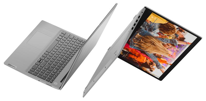 Lenovo IdeaPad 3 15IIL (81WE00X5RA) FullHD Platinum Grey | ARAGO