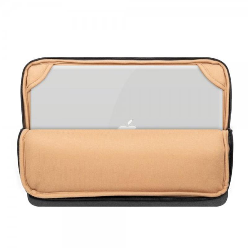 Чохол для ноутбука Rivacase 8114 Eco 14" Black | ARAGO