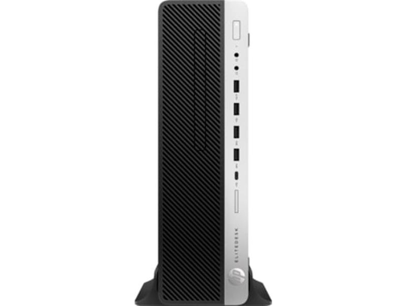 Персональный компьютер HP EliteDesk 800 G4 SFF (4KW28EA) | ARAGO