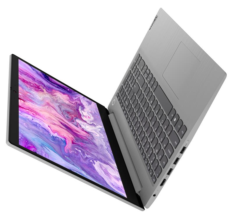 Lenovo IdeaPad 3 15IIL (81WE00X5RA) FullHD Platinum Grey | ARAGO