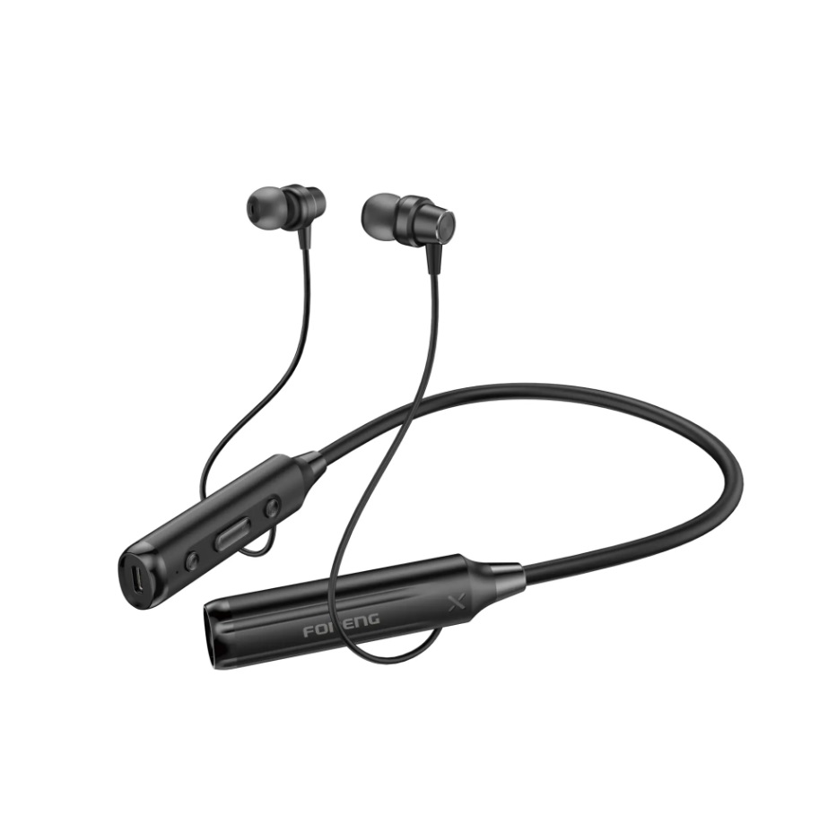 Bluetooth-гарнітура Foneng Neckband Sport (BL38) | ARAGO