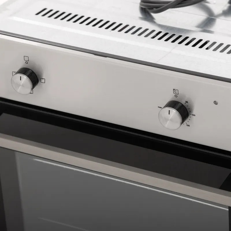 картинка Духова шафа Eleyus Ella 6003 IS+BL от магазина Компания+