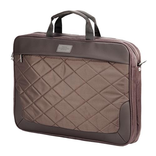 Сумка для ноутбука Sumdex PON-322BR 16" Brown | ARAGO