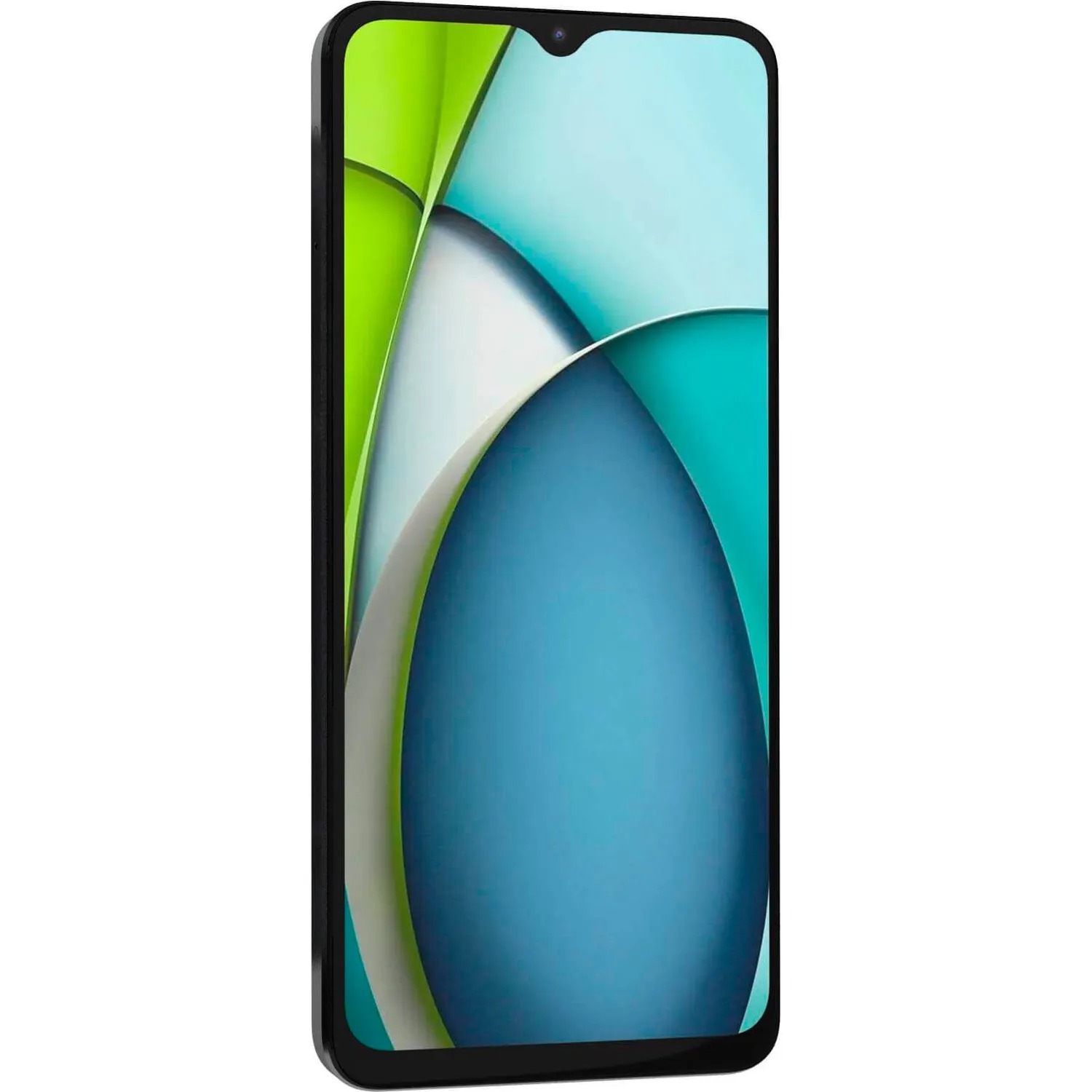 Смартфон Xiaomi Redmi A3X 4/128GB Dual Sim BlackEU | ARAGO