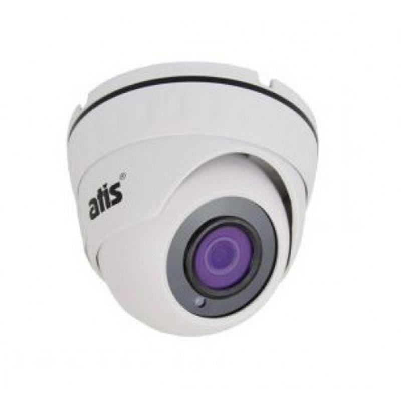 картинка IP камера ATIS ANVD-2MIRP-20W/2.8A Prime от магазина Компания+