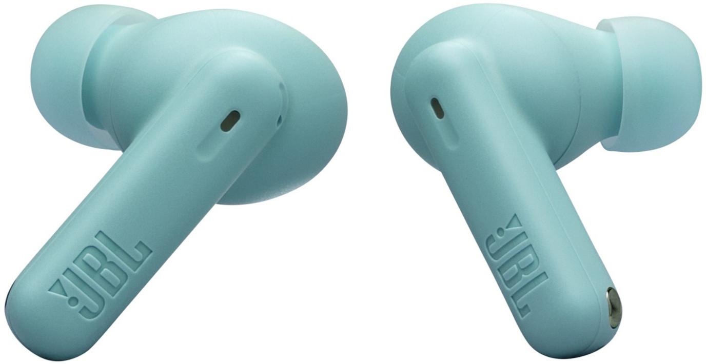 Bluetooth-гарнітура JBL Wave Beam 2 Blue (JBLWBEAM2BLU) | ARAGO