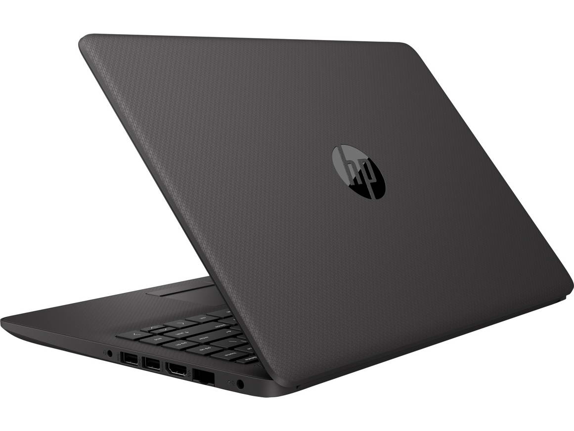 HP 240 G8 (32M66EA) Dark Silver | ARAGO