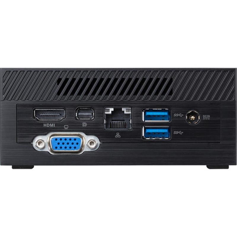Неттоп Expert PC mini (I425.4.S12.032) | ARAGO
