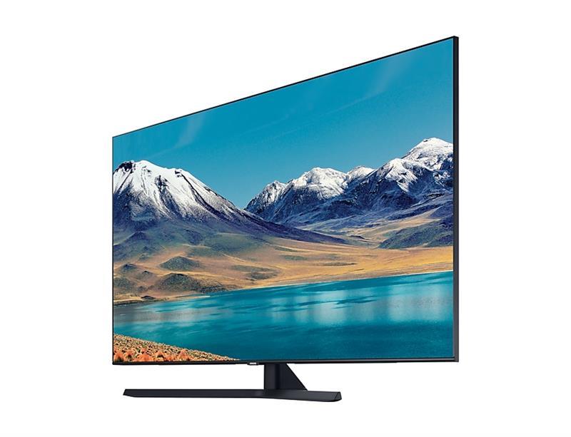 картинка Телевизор Samsung UE55TU8500UXUA от магазина Компания+