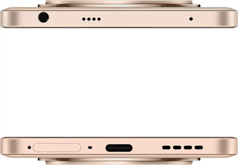 Смартфон Realme 13+ 5G 12/256GB (RMX5000) Victory Gold | ARAGO